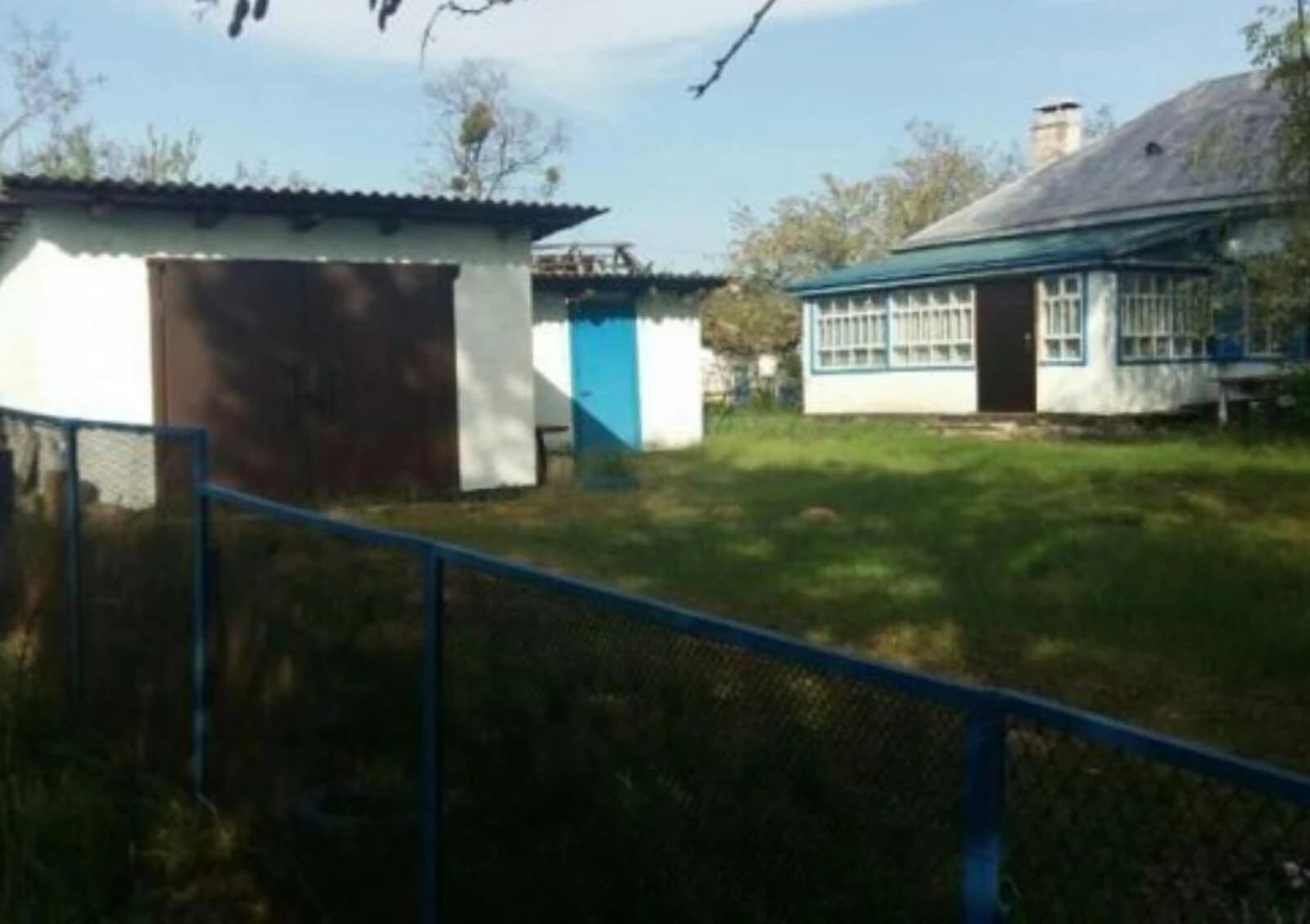 Будинок, Матвіївка (Золотоноша): гараж із підвалом, 11 соток - фото 4