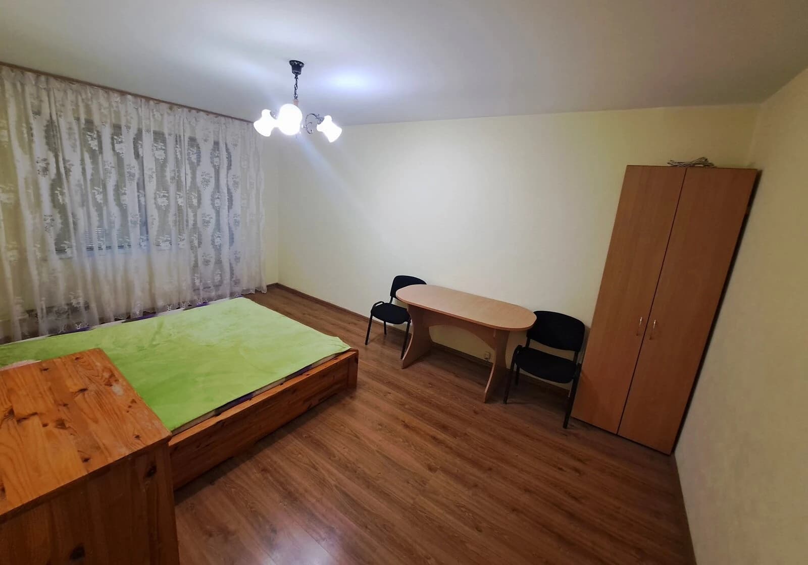 1-кімнатна квартира, Харківський Масив: метро Харківська, зовнішнє утеплення - фото 5