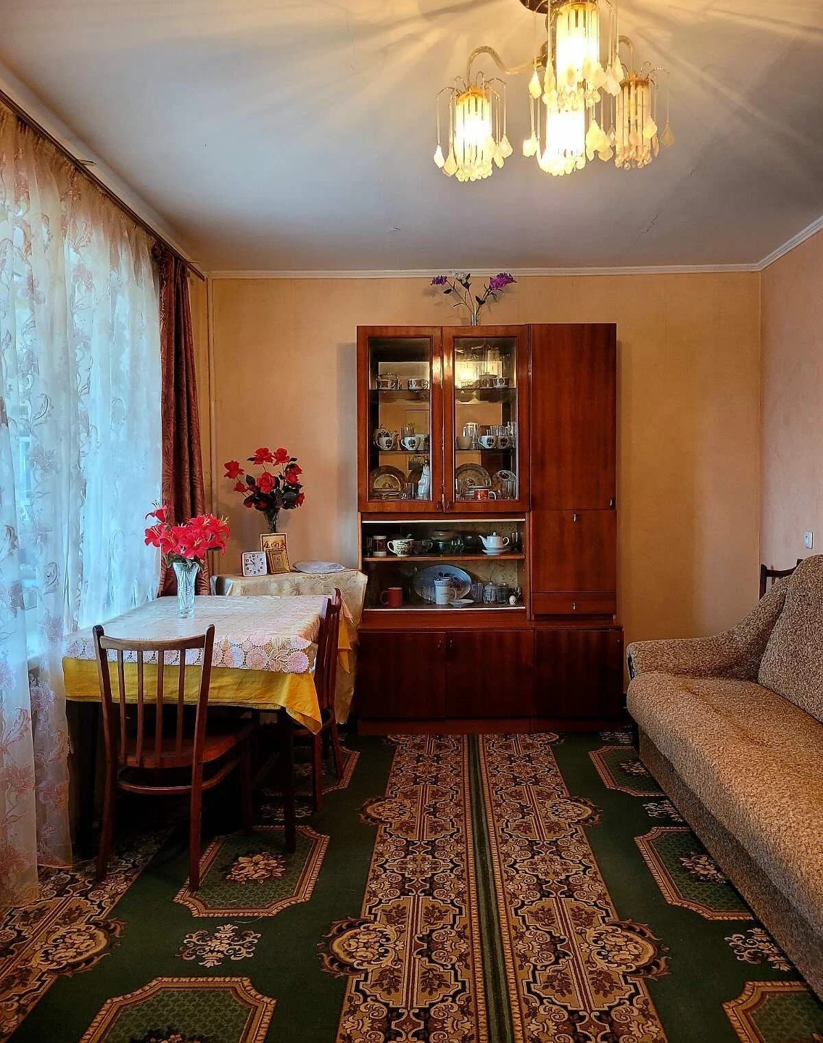 2-кімнатна квартира, Таромське: паркомісце, торг можливий - фото 2