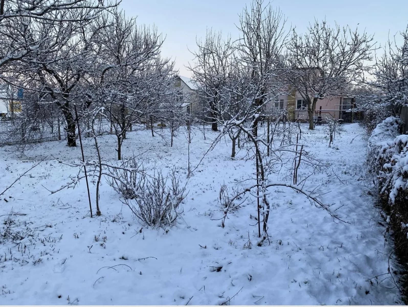 Будинок, Клинчик: гараж 52 м², єОселя - фото 4