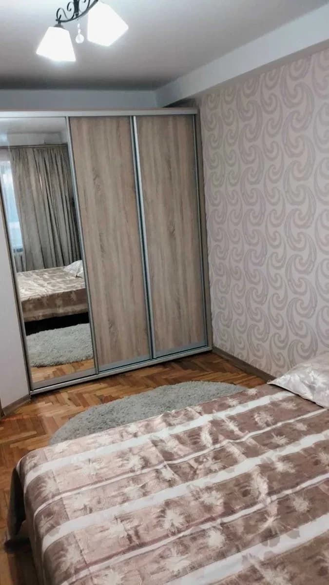 2-кімнатна квартира, Олександрівський: для сім’ї, роздільні кімнати - фото 4