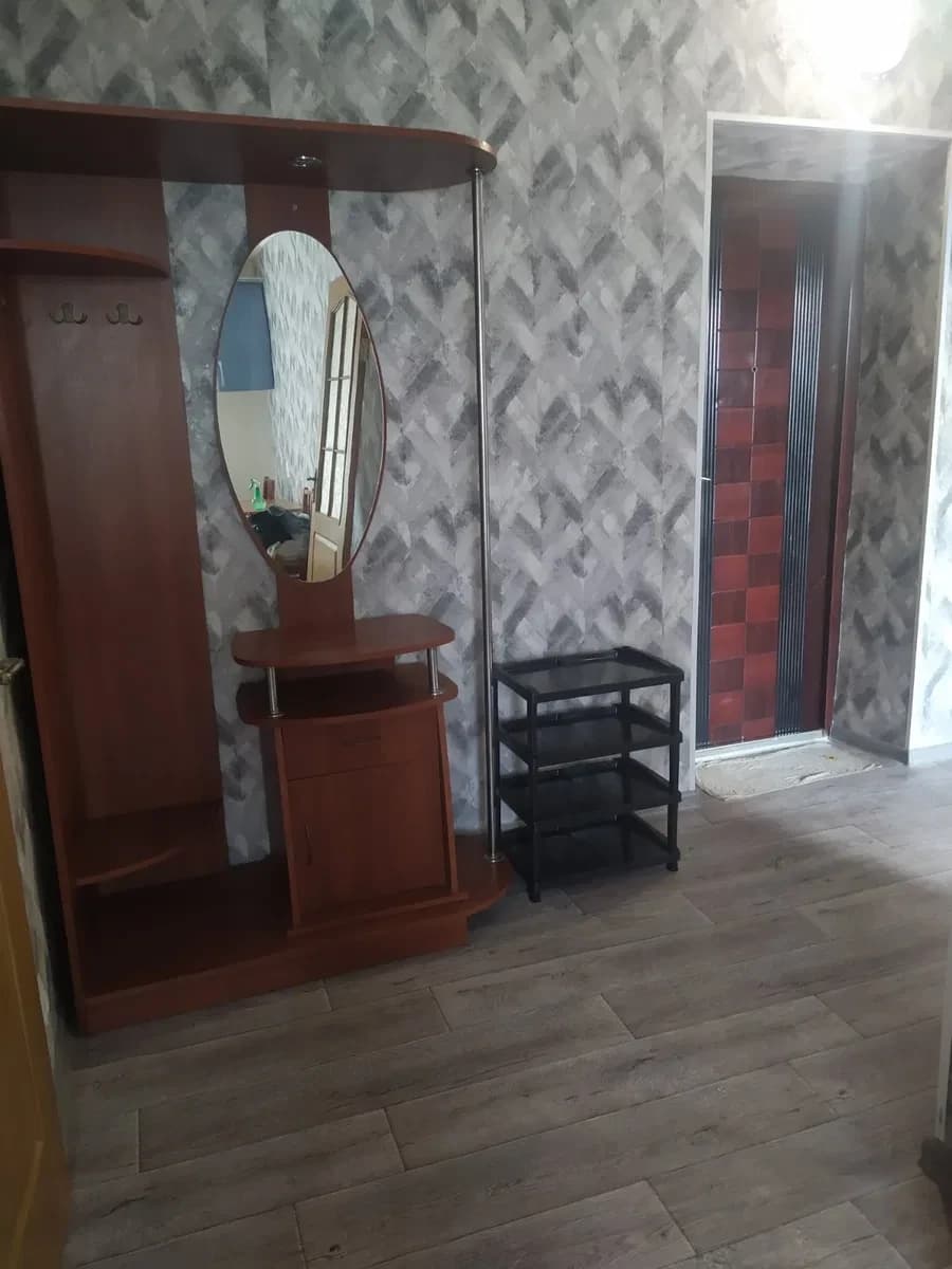 2-кімнатна квартира, Бердичів: район лікарні, автономне опалення