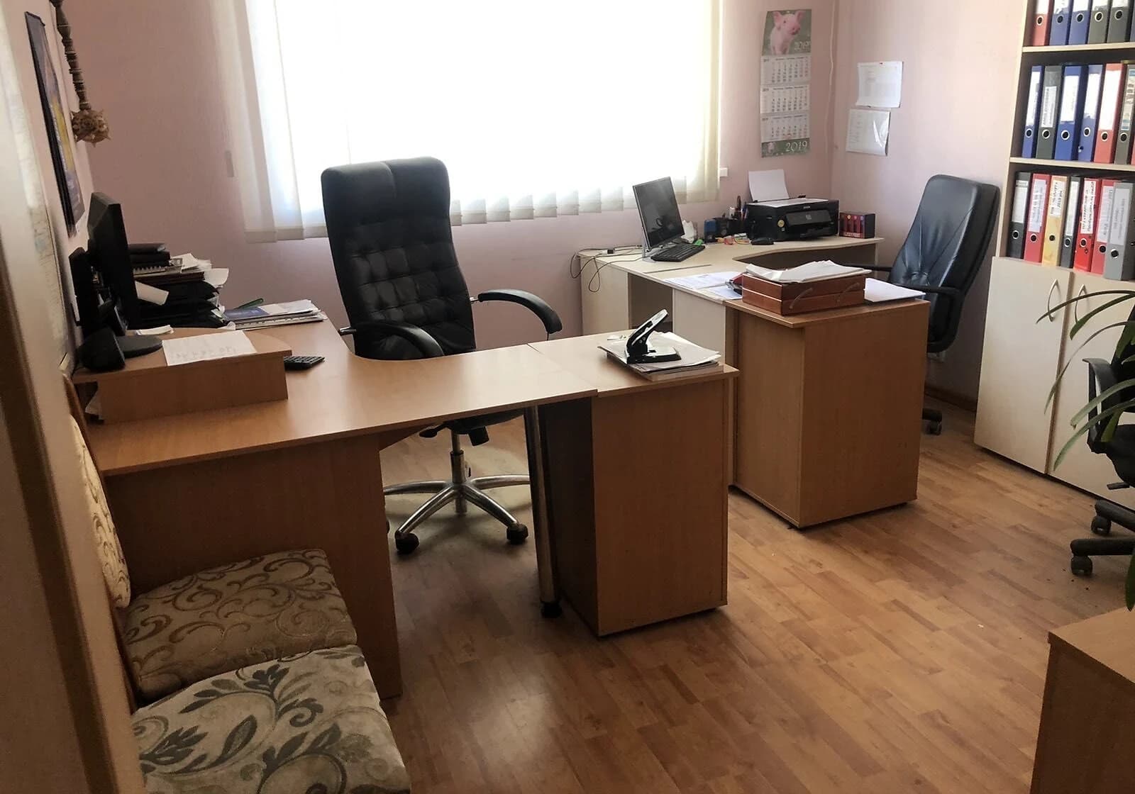 Офіс, Борщагівка: резервне живлення, метро Житомирська - фото 5
