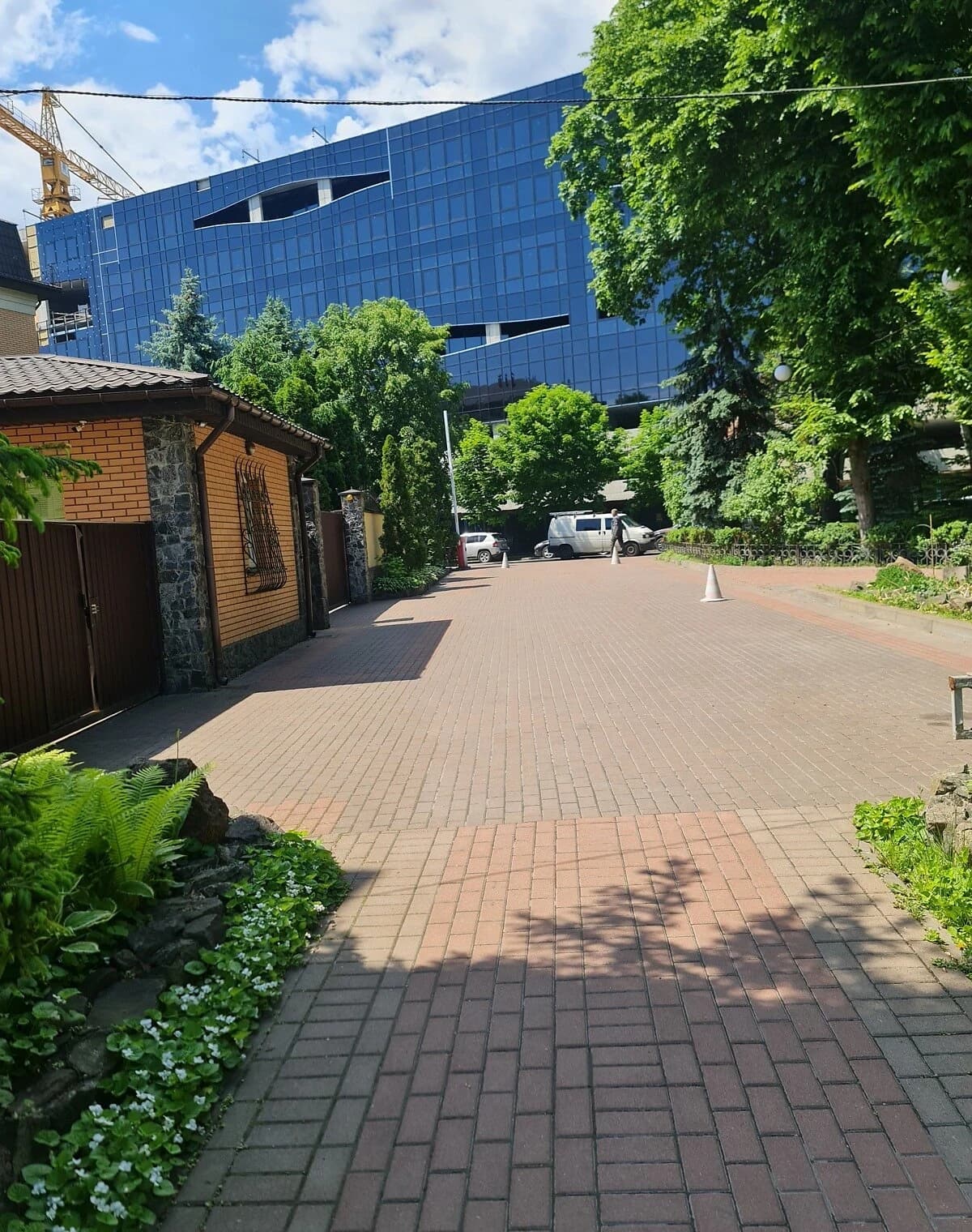 Офіс, Поділ: відкритий простір, резервне живлення, метро Тараса Шевченка - фото 5
