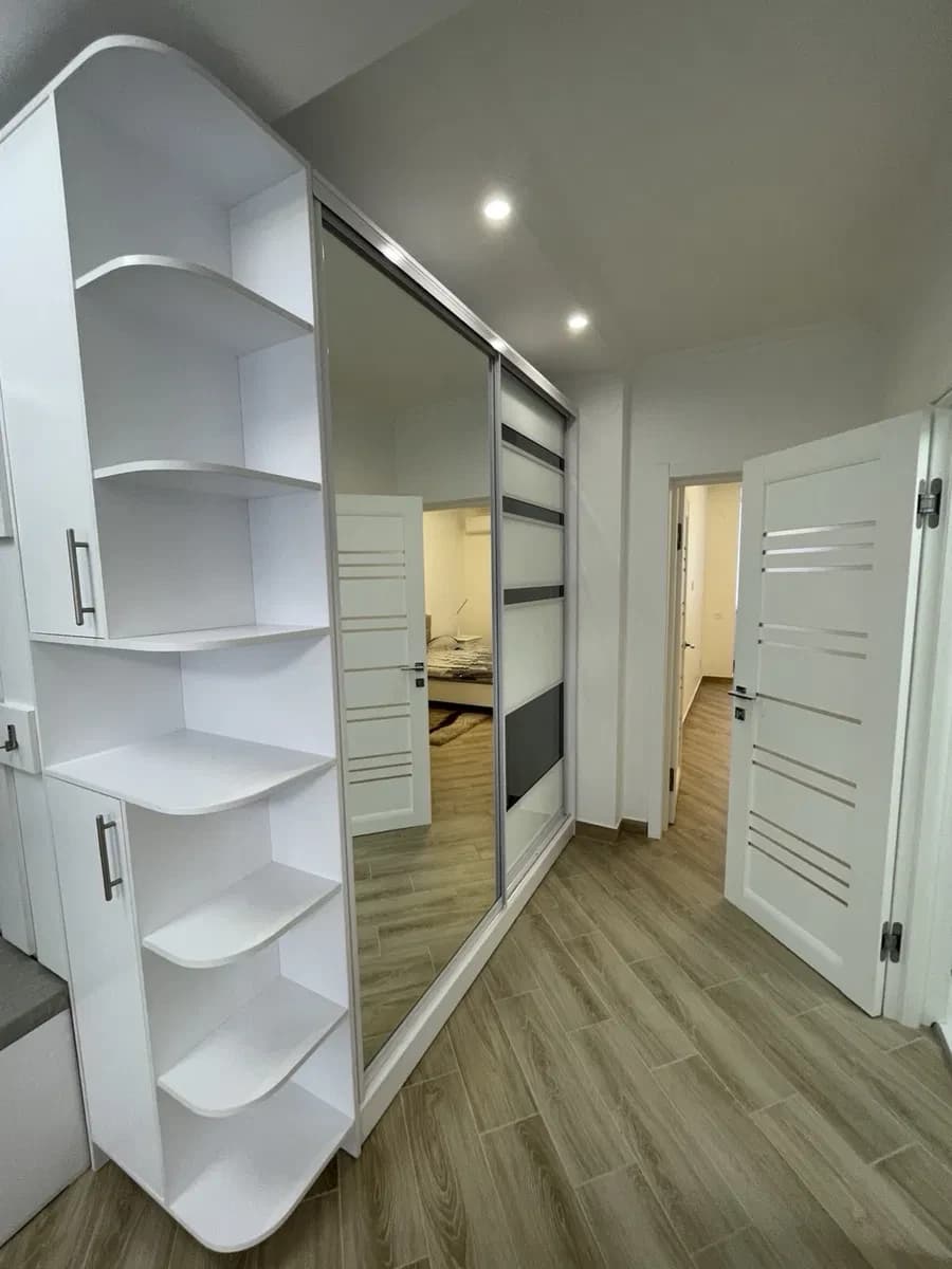 2-кімнатна квартира, Чернівці: новобудова, паркомісце - фото 5