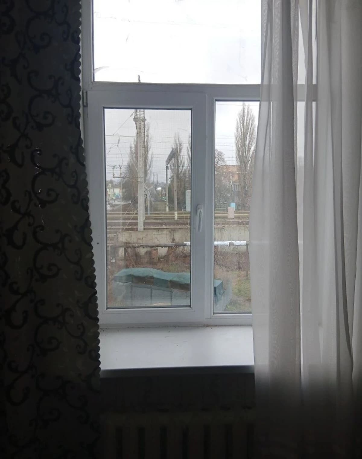 Кімната, Конотоп: гуртожиток, 2 поверх із 2 - фото 2