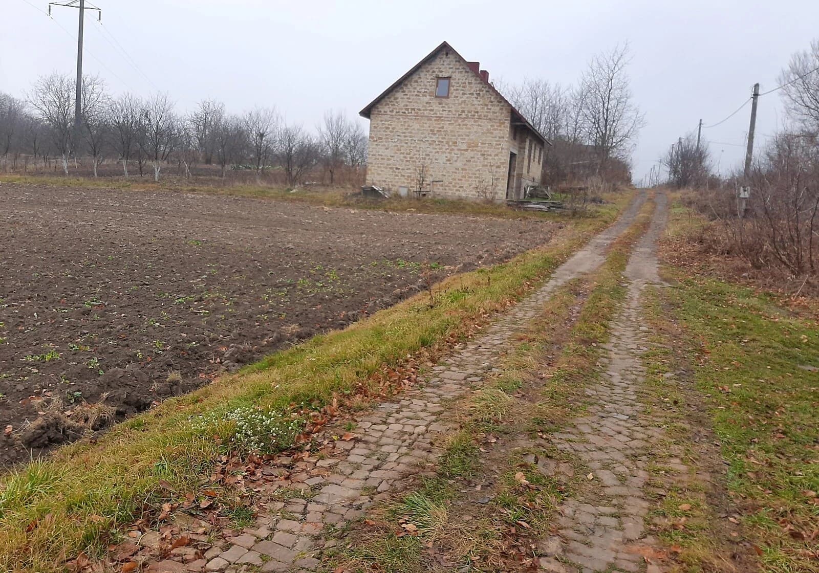 Ділянка 11.73 сотки, Городок: чорнозем, дачний кооператив - фото 1