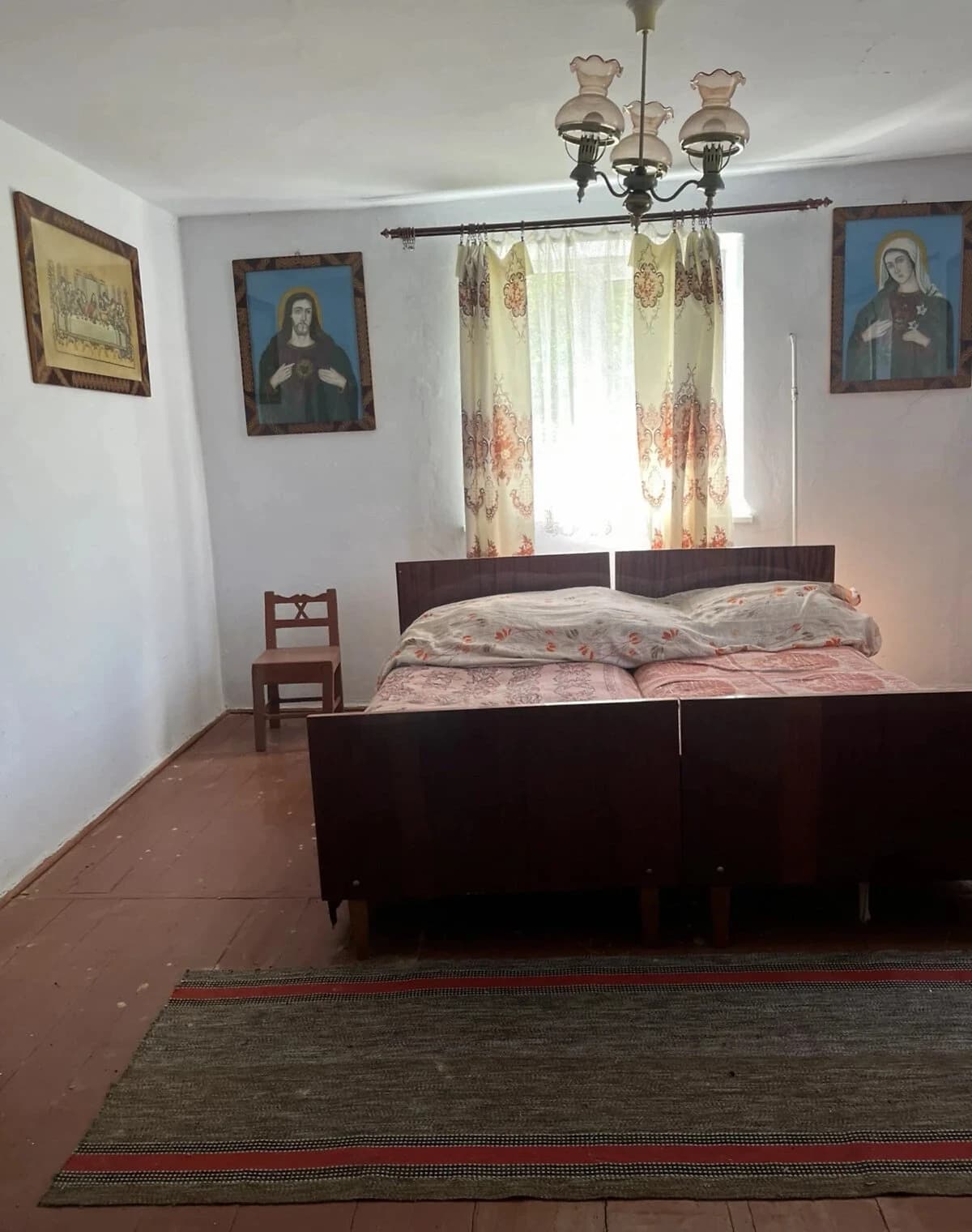 Будинок, Відродження: сад, цегляні стіни - фото 4