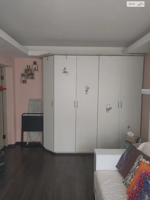 1-кімнатна квартира, Виноградар: бойлер, кондиціонер - фото 3