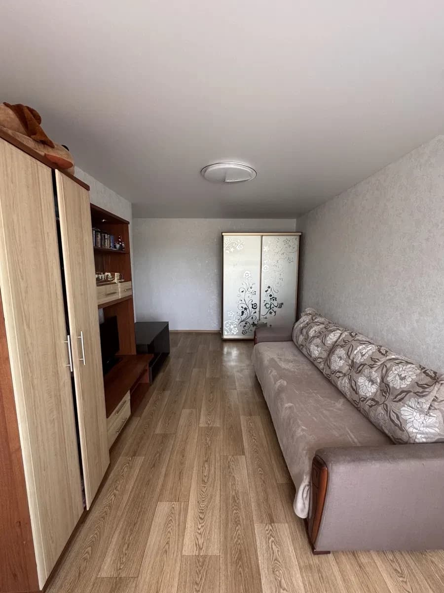 2-кімнатна квартира, Заводський: після ремонту, меблі та техніка - фото 4