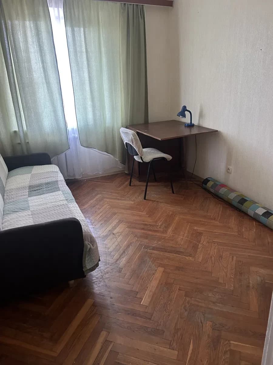 3-кімнатна квартира, Шевченківський: КПІ, метро за 5 хвилин - фото 3