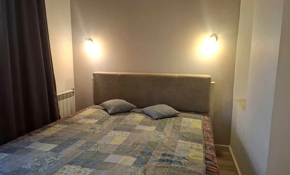 3-кімнатна квартира, Гатне: дворівнева, 7 хв до ТРЦ Магелан - фото 4