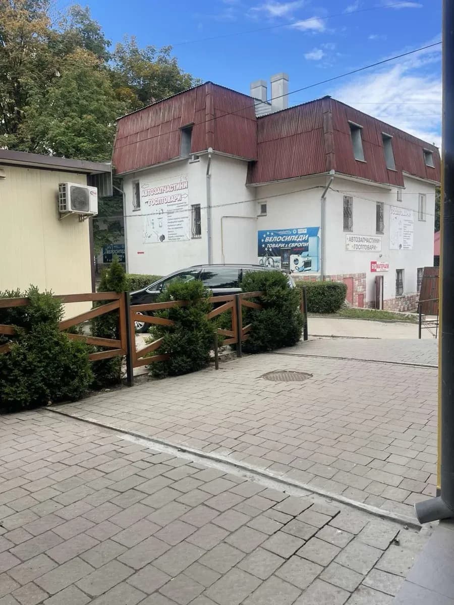 Приміщення, Тернопіль: новозбудоване, окремий вхід - фото 3