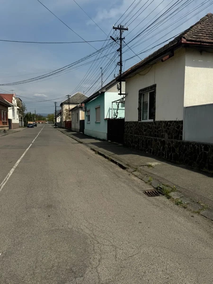 Будинок, Мукачево: приватизована ділянка 12 соток, центр за 15 хвилин - фото 5