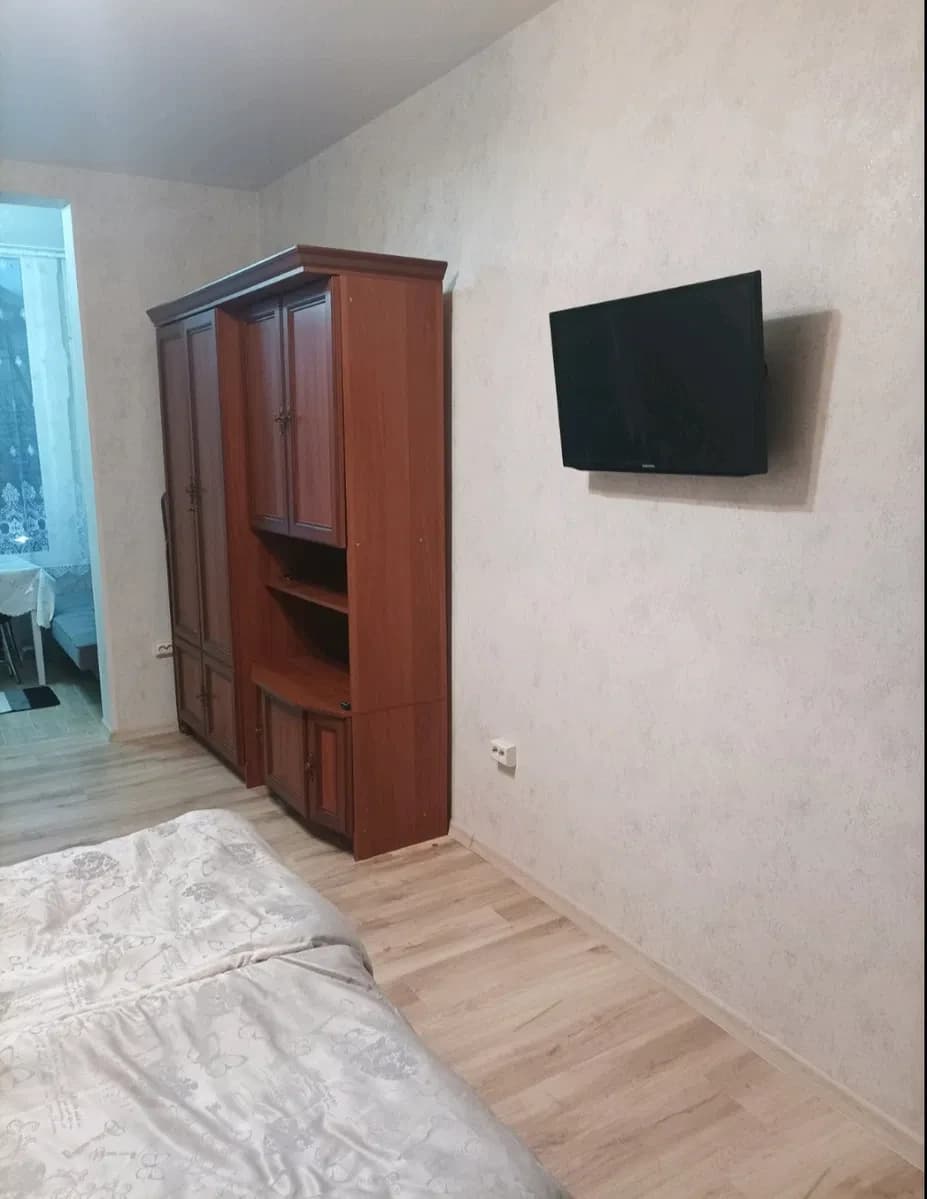 1-кімнатна квартира, Трускавець: євроремонт, для однієї людини - фото 2