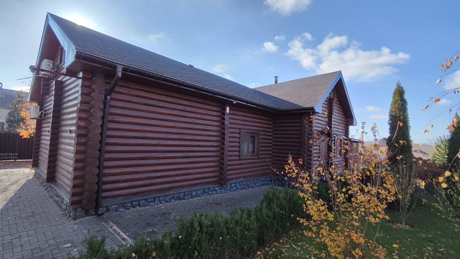 Будинок, Покровський: гараж на 2 авто, 25 соток, штучне озеро - фото 2