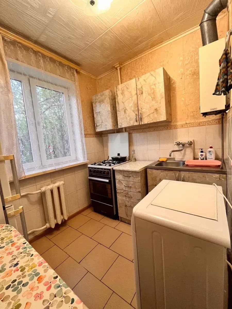 2-кімнатна квартира, Індустріальний: світло не вимикають - фото 5