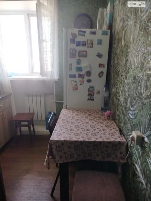 1-кімнатна квартира, Бородянка: торг, опалення без світла - фото 4