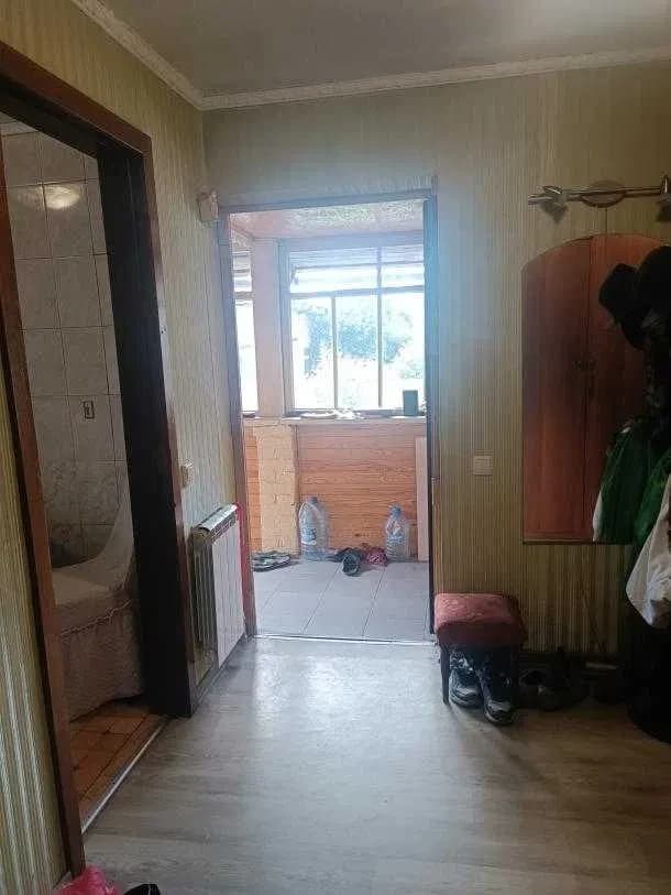 Будинок, Високий: утеплений цегляний, 8 соток, парковка - фото 3