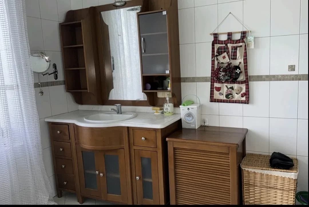 3-кімнатна квартира, Покровський: авторський ремонт, тепла підлога - фото 2