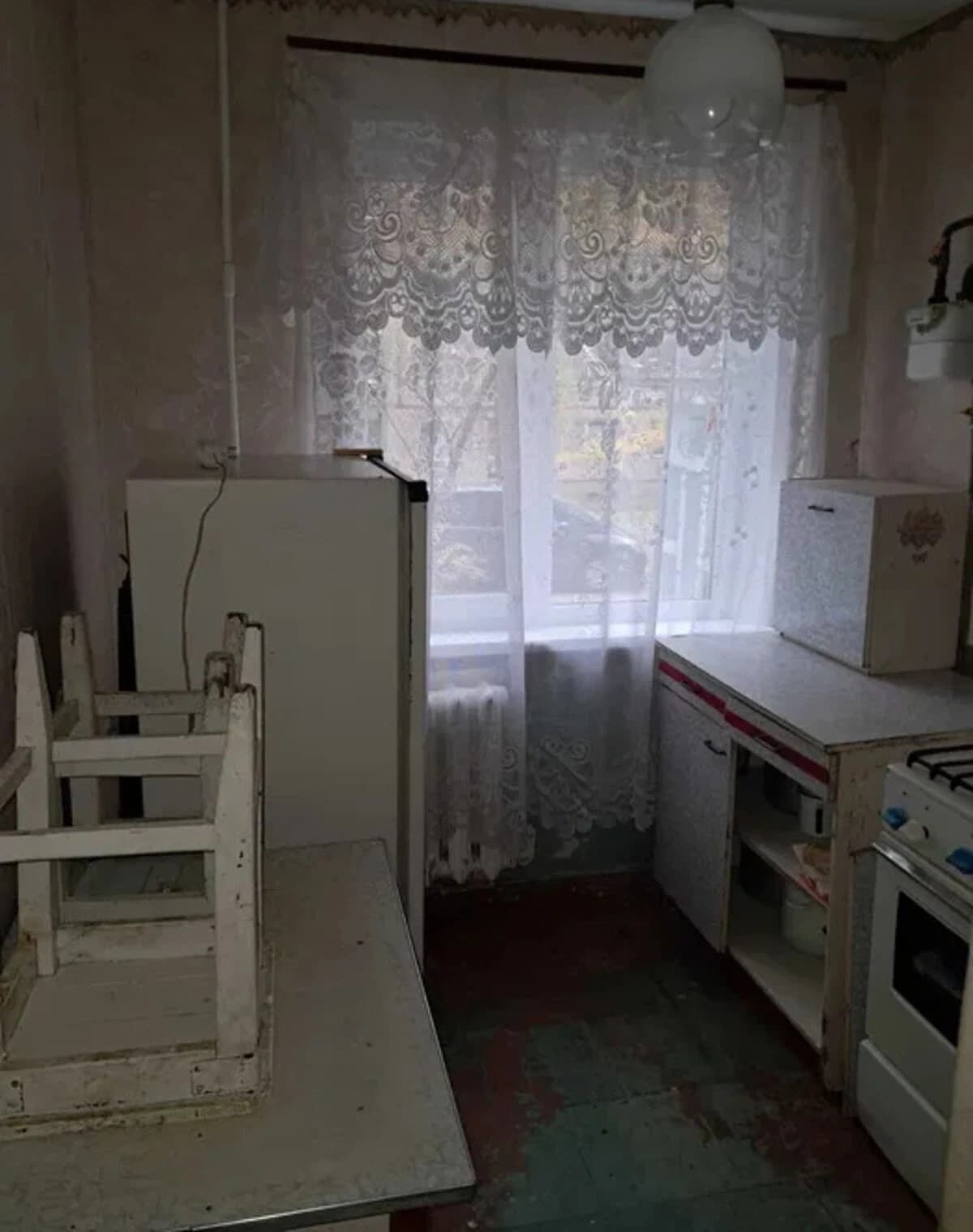 2-кімнатна квартира, Саксаганський: роздільні кімнати, ванна - фото 5