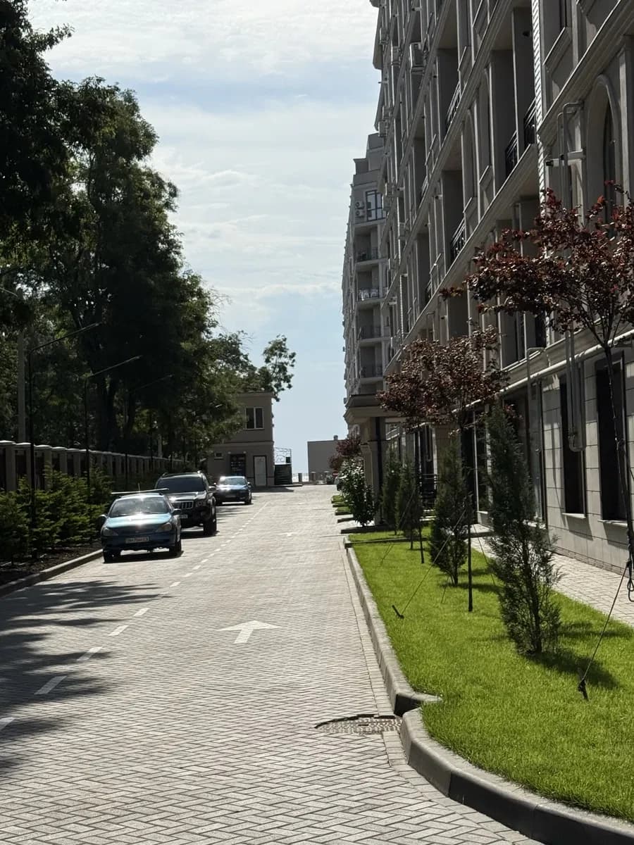 1-кімнатна квартира у ЖК AVINION: вільне планування, новобудова - фото 2