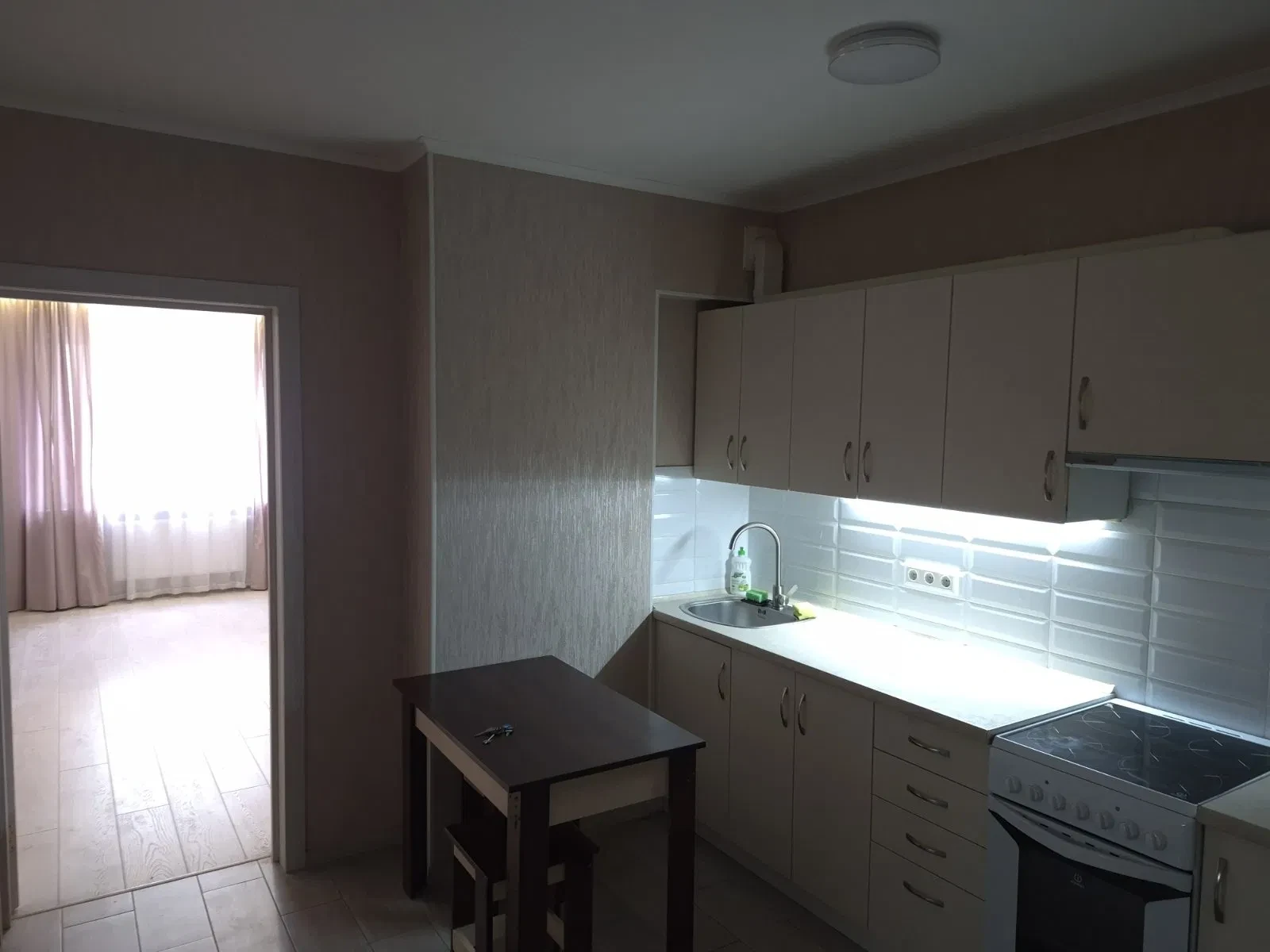 1-кімнатна квартира у ЖК Милославичі: вантажний ліфт, ТРЦ у межах 500 м - фото 2