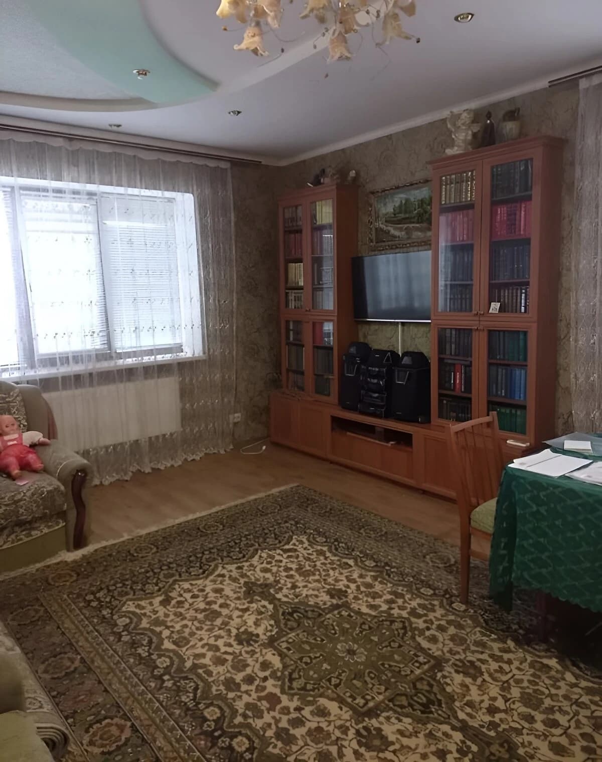 Будинок, Тростянець: гараж, свердловина - фото 5