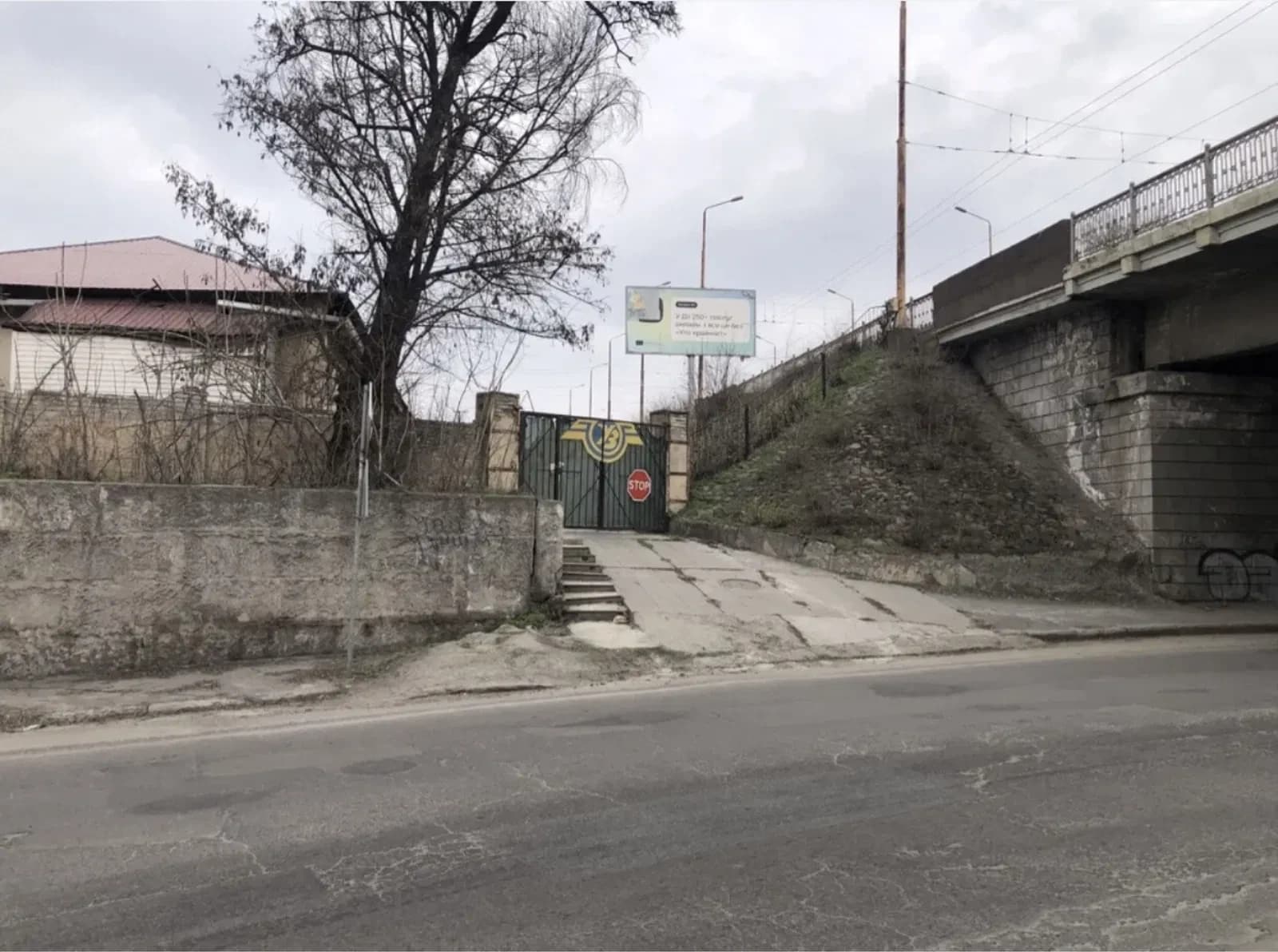 Гараж, Дніпро: сухий, цілодобова охорона, під СТО - фото 2