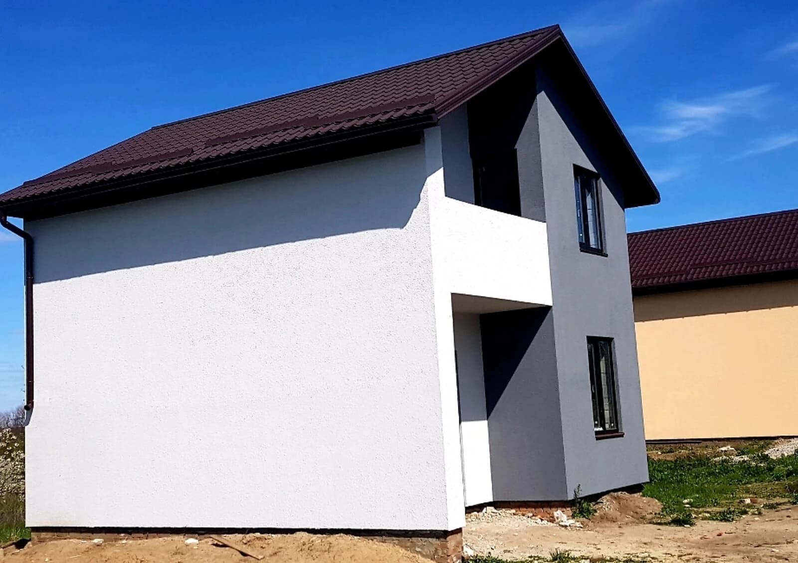 Будинок, Авіаторське: новобудова, 6 соток, можлива розстрочка - фото 3