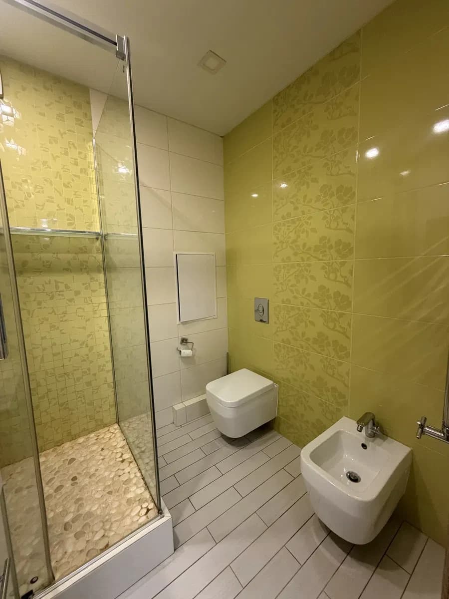 2-кімнатна квартира, Центр: новобудова, автономне опалення - фото 5