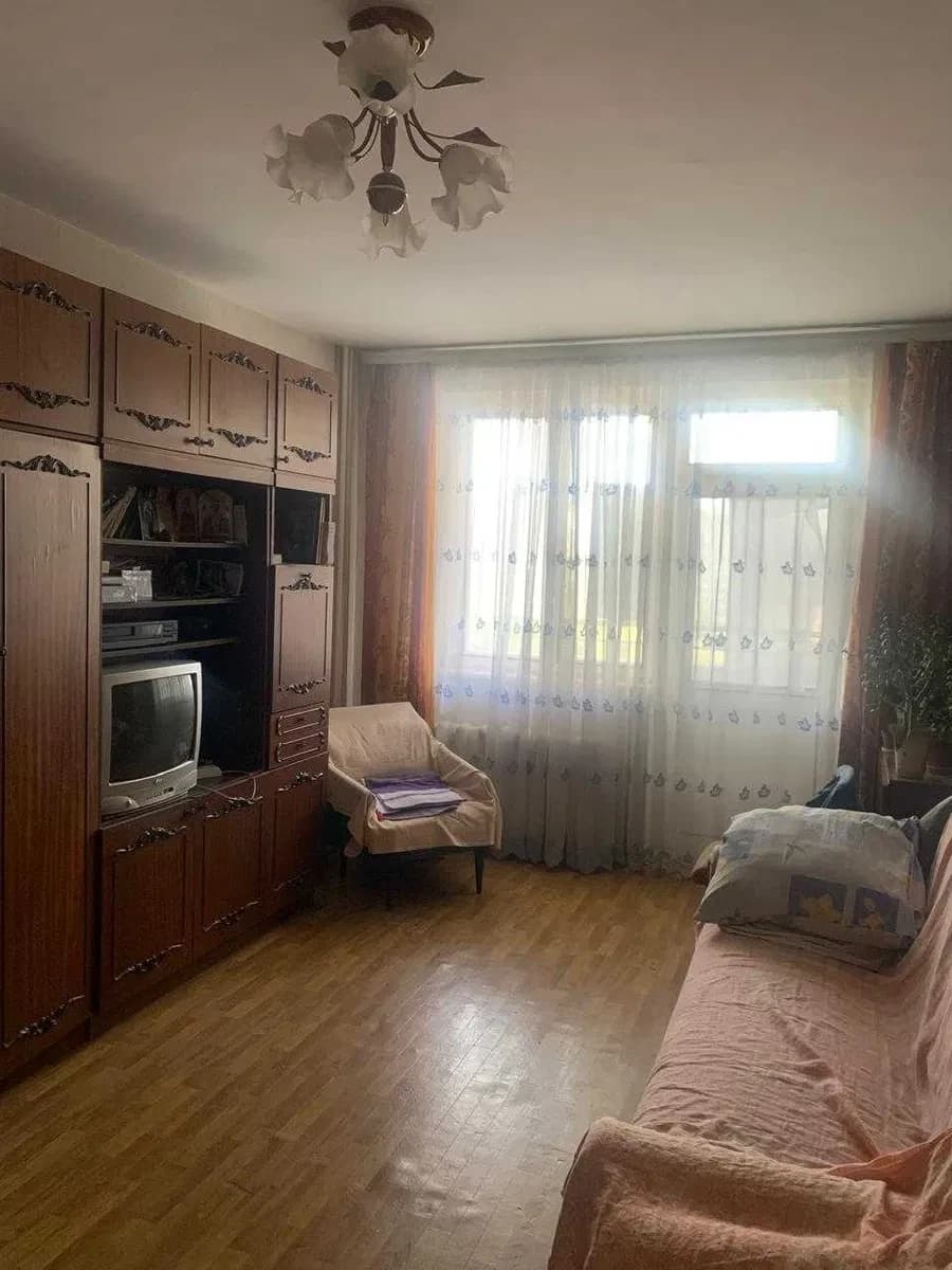 2-кімнатна квартира, Звягель: гараж, можливий торг - фото 4