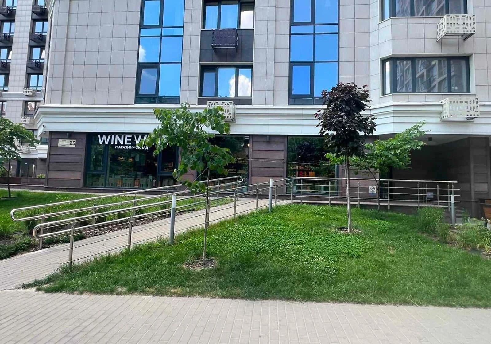 Приміщення, Солдатська Слобідка: під клініку, клас A+, оренда частинами - фото 5