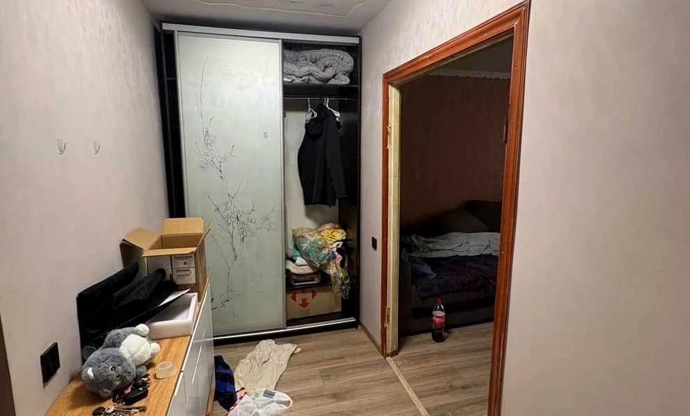 1-кімнатна квартира, Шевченківський: автономні опалення, вода та інтернет - фото 2
