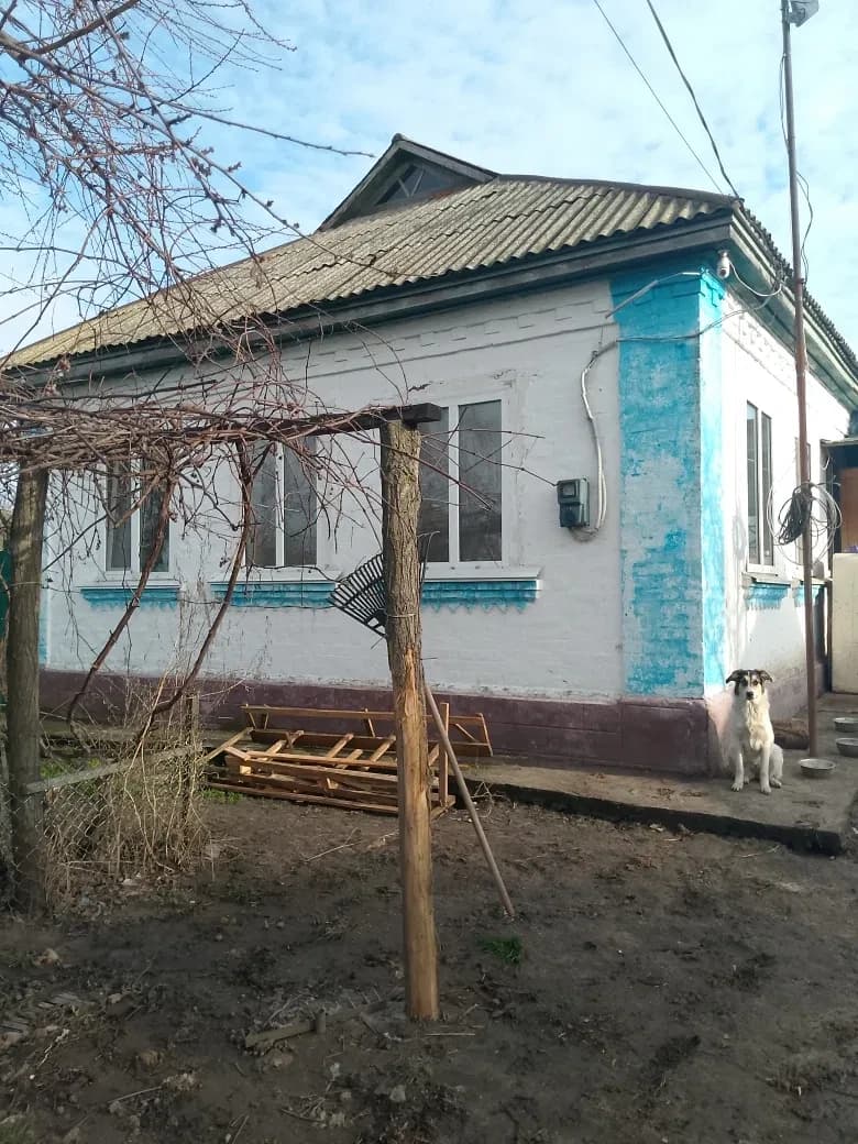 Будинок, Кононівка: дві ділянки, газ, електричка до Києва