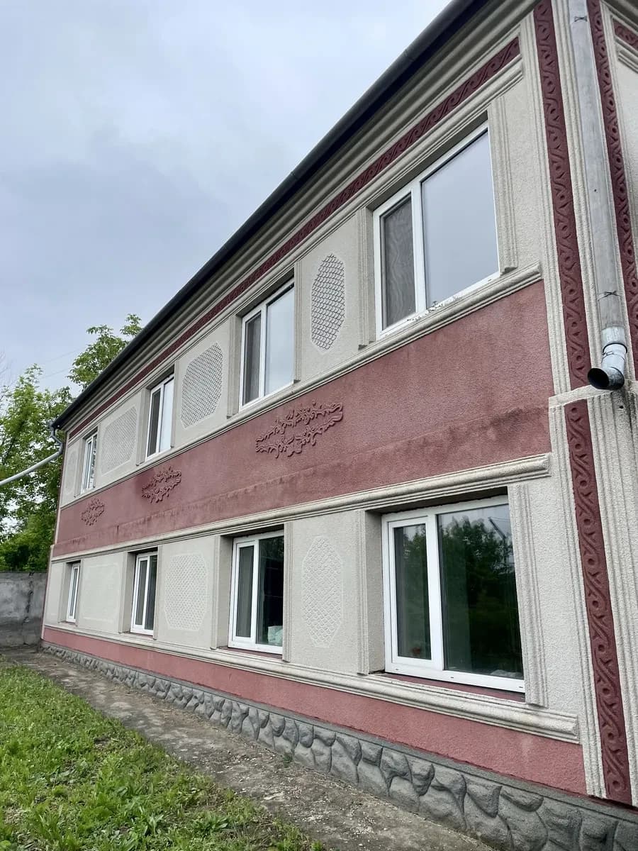 Будинок, Ямпіль: вид на Дністер, гараж і підвал, альтанка 20 м² - фото 2