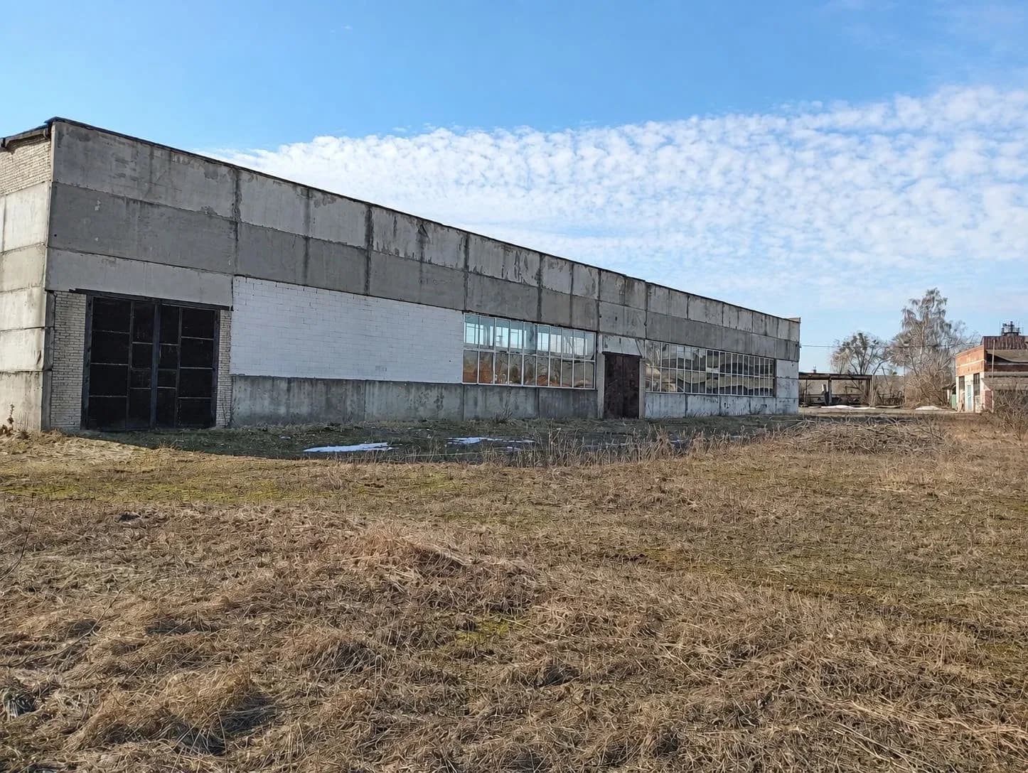 Виробничо-складський комплекс, Іваничі: заїзд фур, торг - фото 3