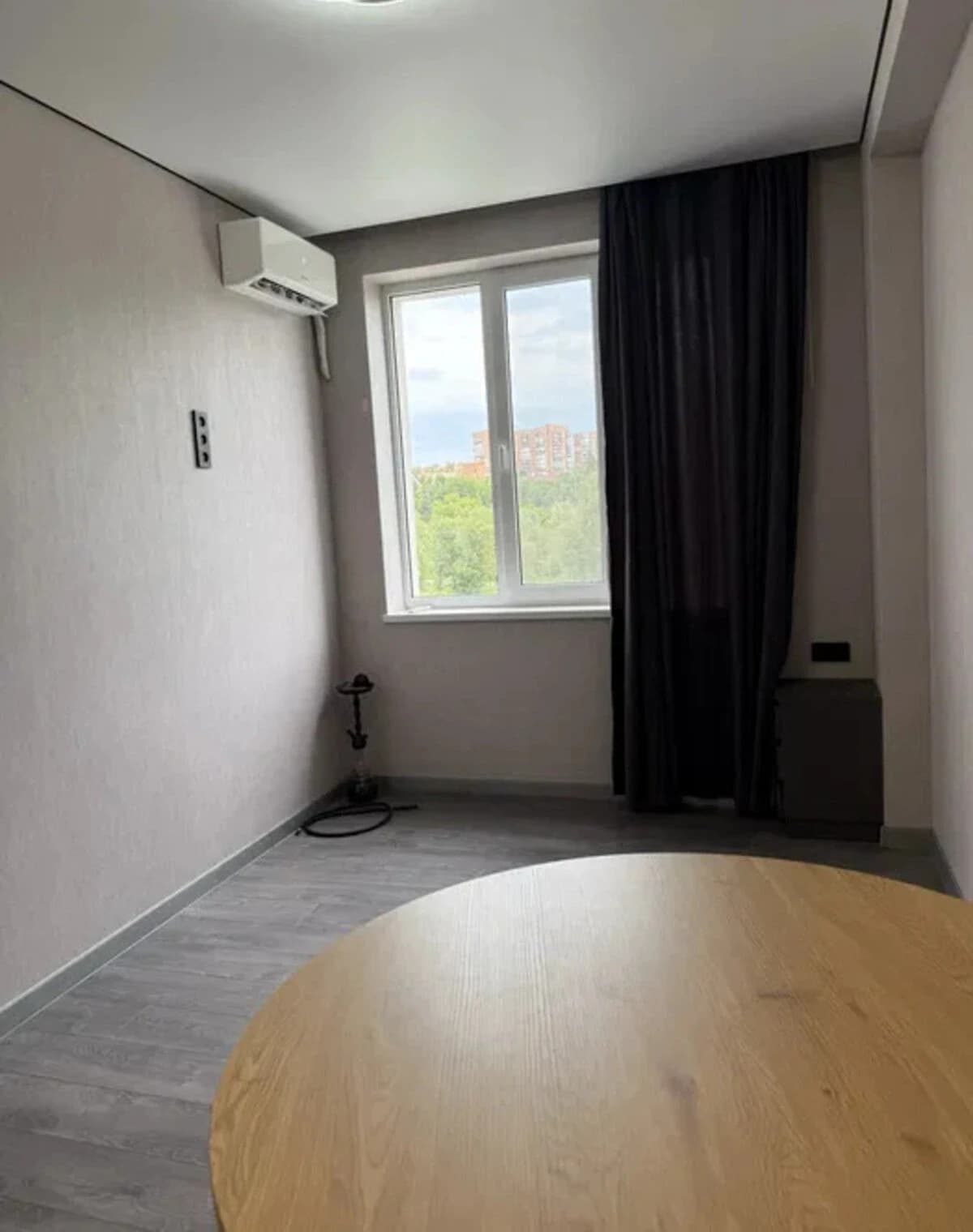 2-кімнатна квартира, Сортування: кухня 20.5 м², індивідуальне опалення - фото 2