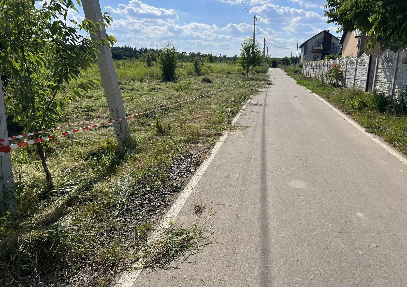 Ділянка 8 соток, Академічний: чорнозем, свердловина - фото 5