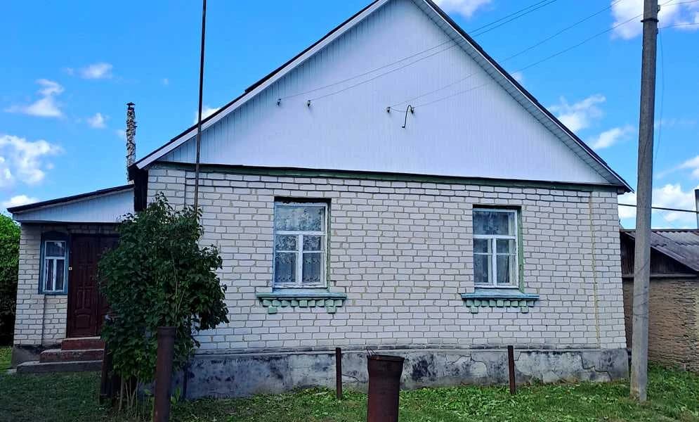 Будинок, Глибочиця: косметичний ремонт, 18 соток, 8 км від міста