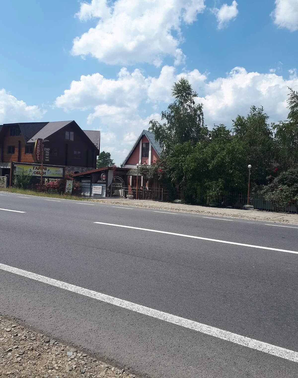 Приміщення, Березівка: автономна котельня, відкрита стоянка - фото 2