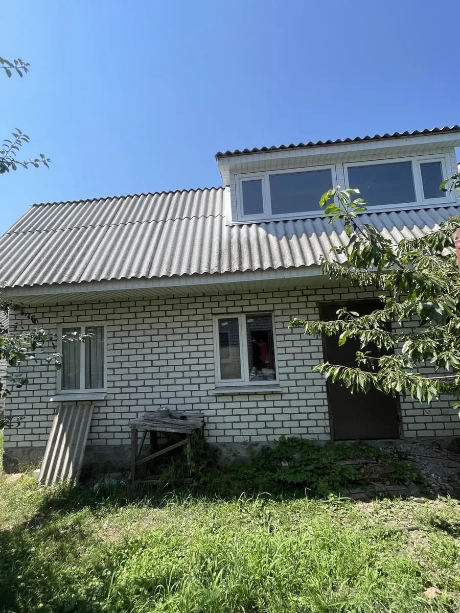 Два будинки, Градизьк: за ціною одного, 25 соток, два гаражі - фото 4