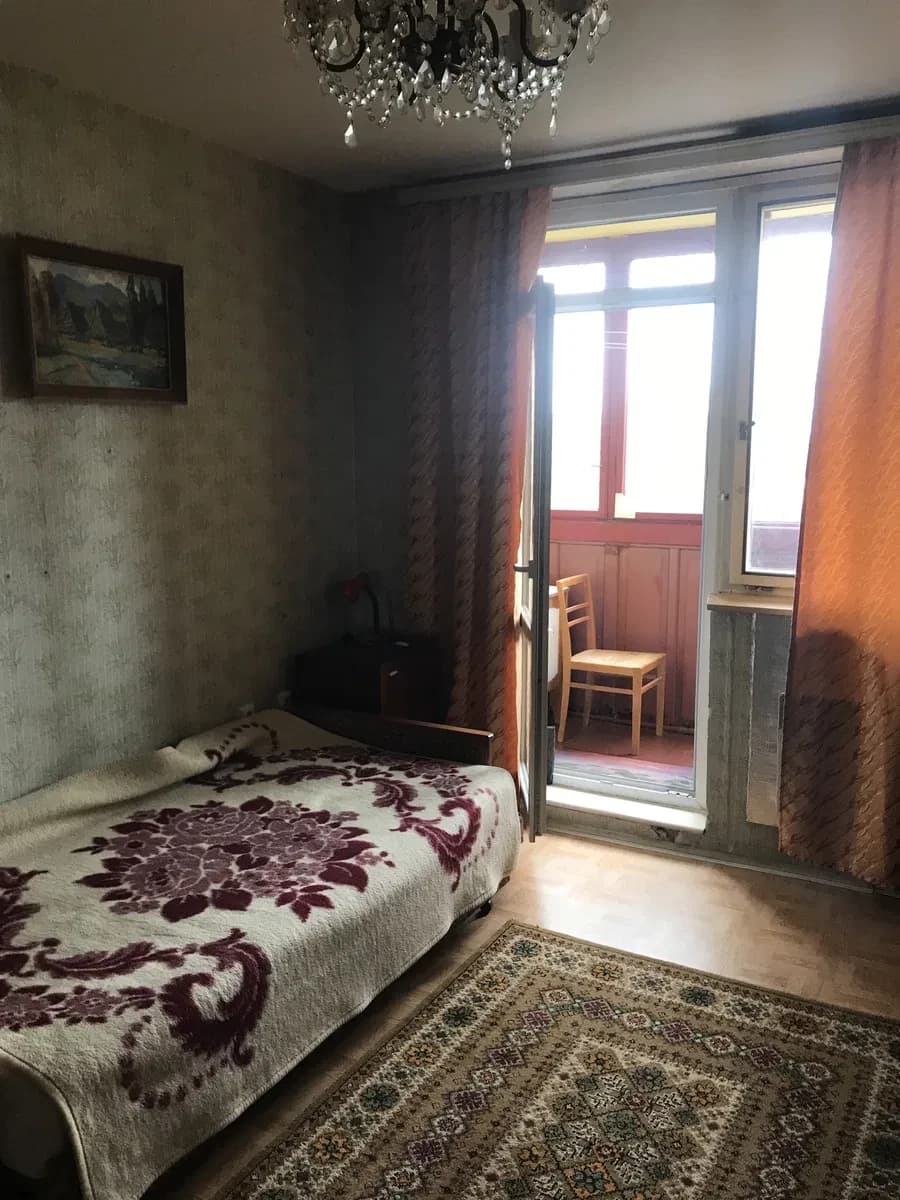 2-кімнатна квартира, Ужгород: біля Токіо, меблі й техніка - фото 3
