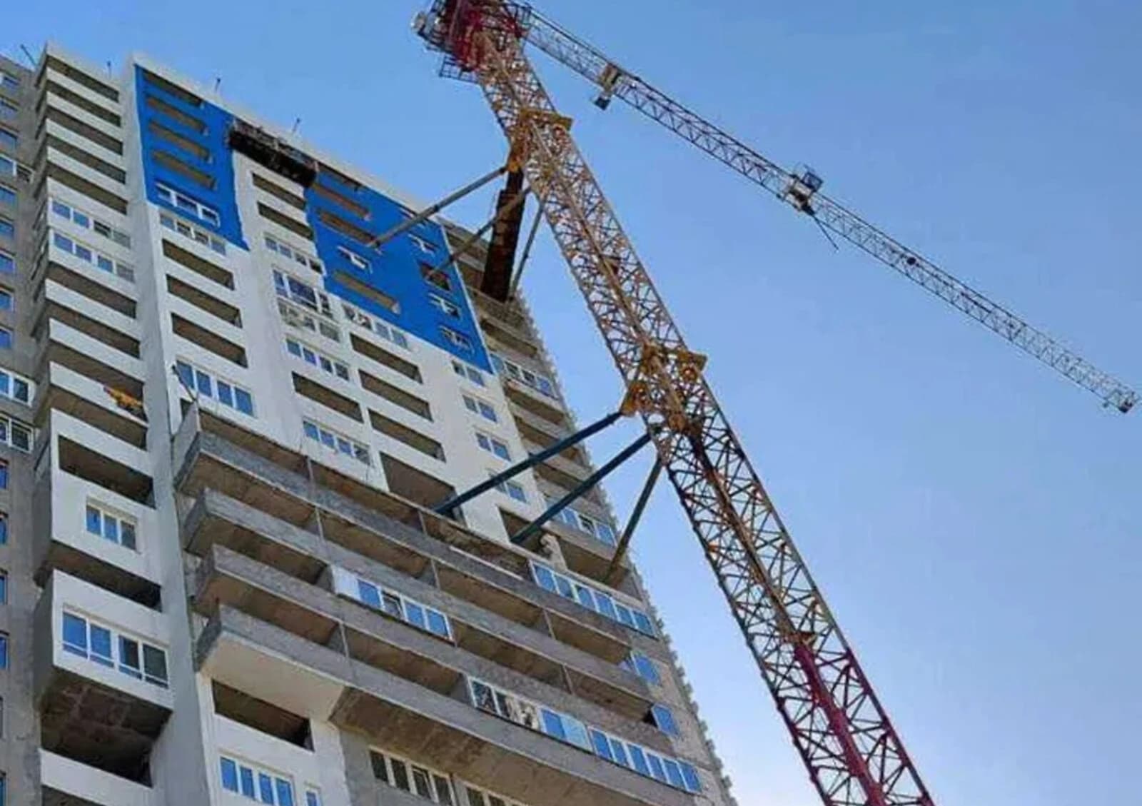 1-кімнатна квартира, Борщагівка: переуступка, газоблок - фото 2