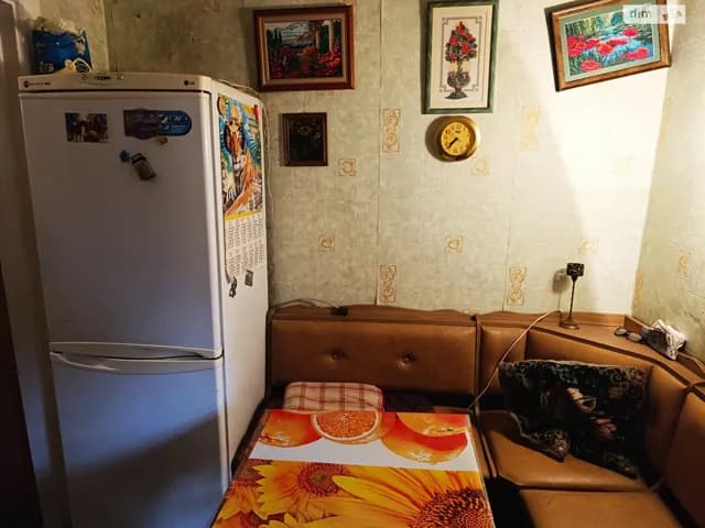 3-кімнатна квартира, Військове Містечко: укриття, торг - фото 5