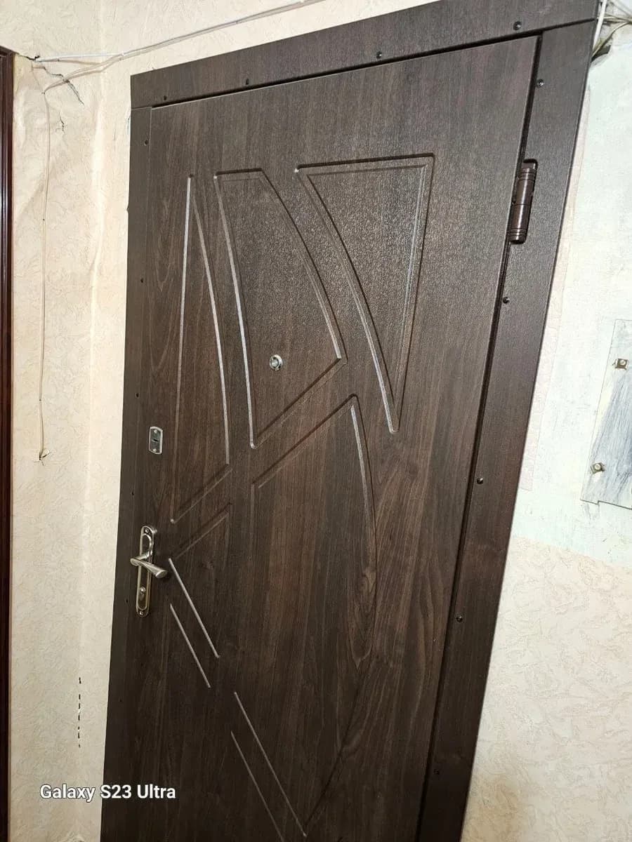 2-кімнатна квартира, Краматорськ: 4 місця, можна з песиком - фото 1