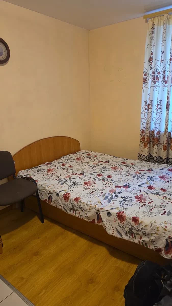 1-кімнатна квартира, Пересипський: євроремонт, власна котельня - фото 2