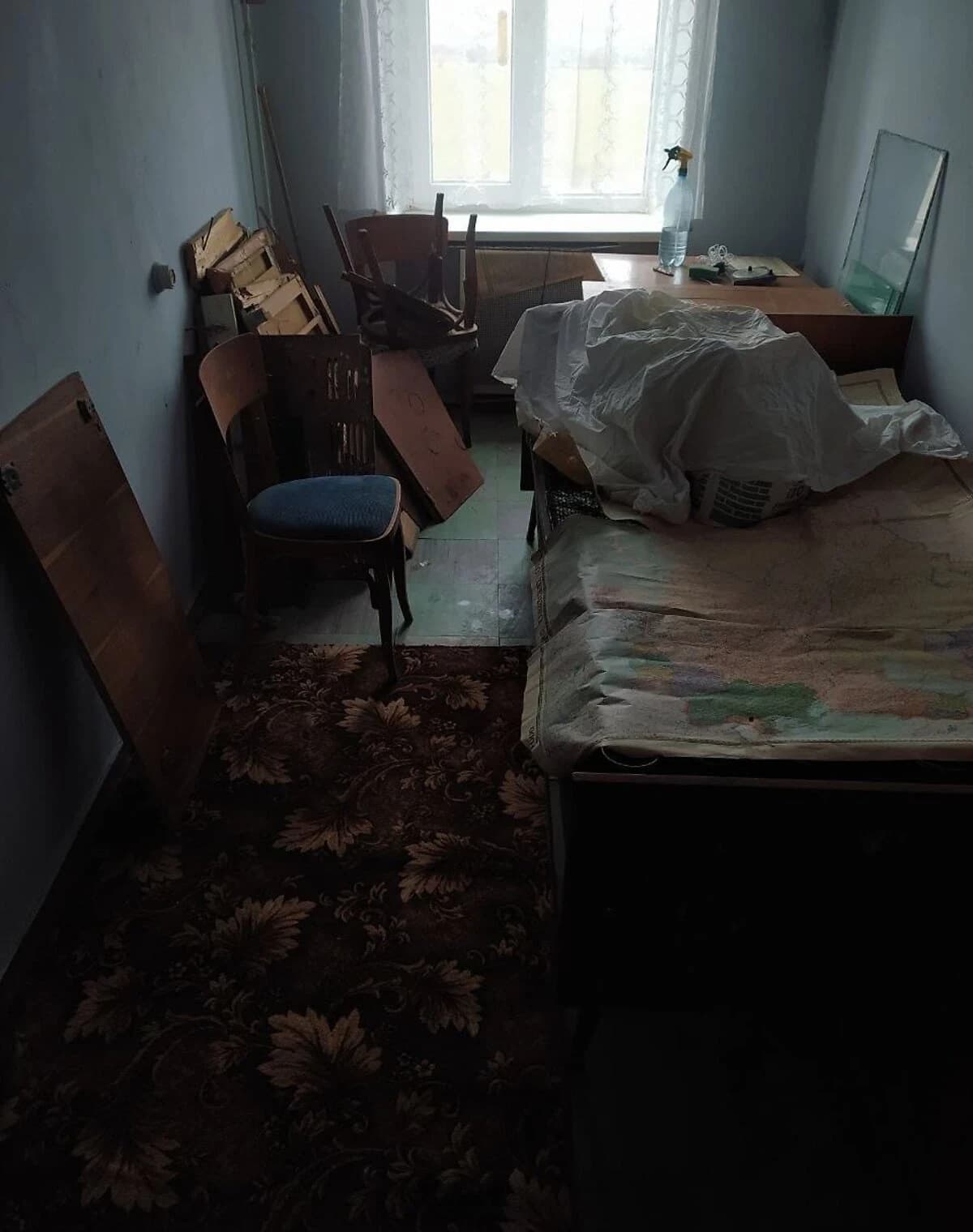 2-кімнатна квартира, Ольшанське - фото 4