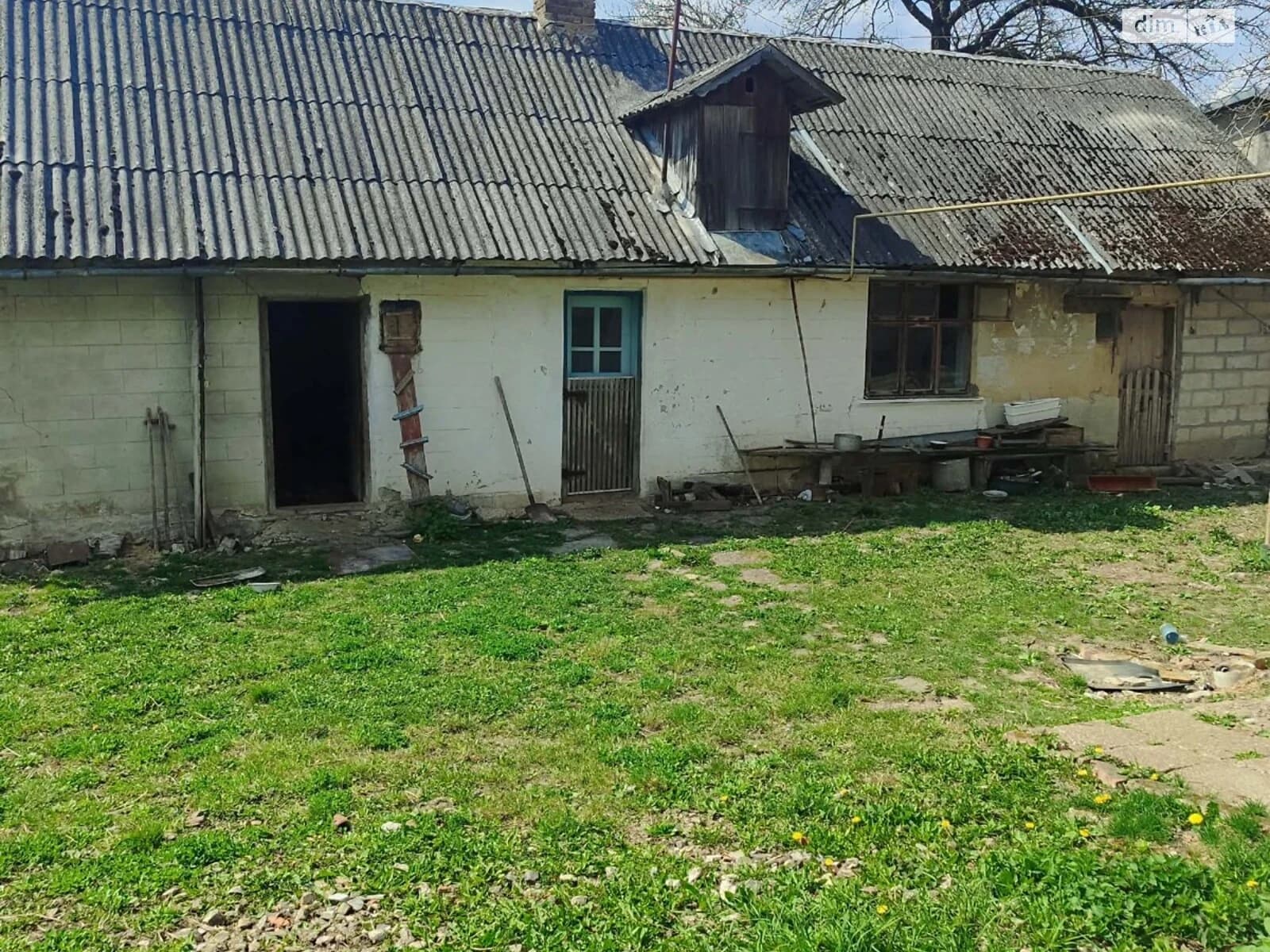 Будинок, Івачів Долішній: веранда, 30 соток - фото 2