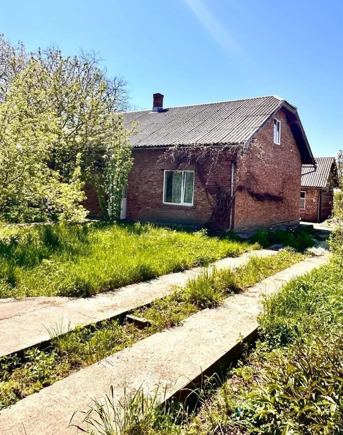 Будинок, Снятин: гараж, 10 соток, єВідновлення - фото 1